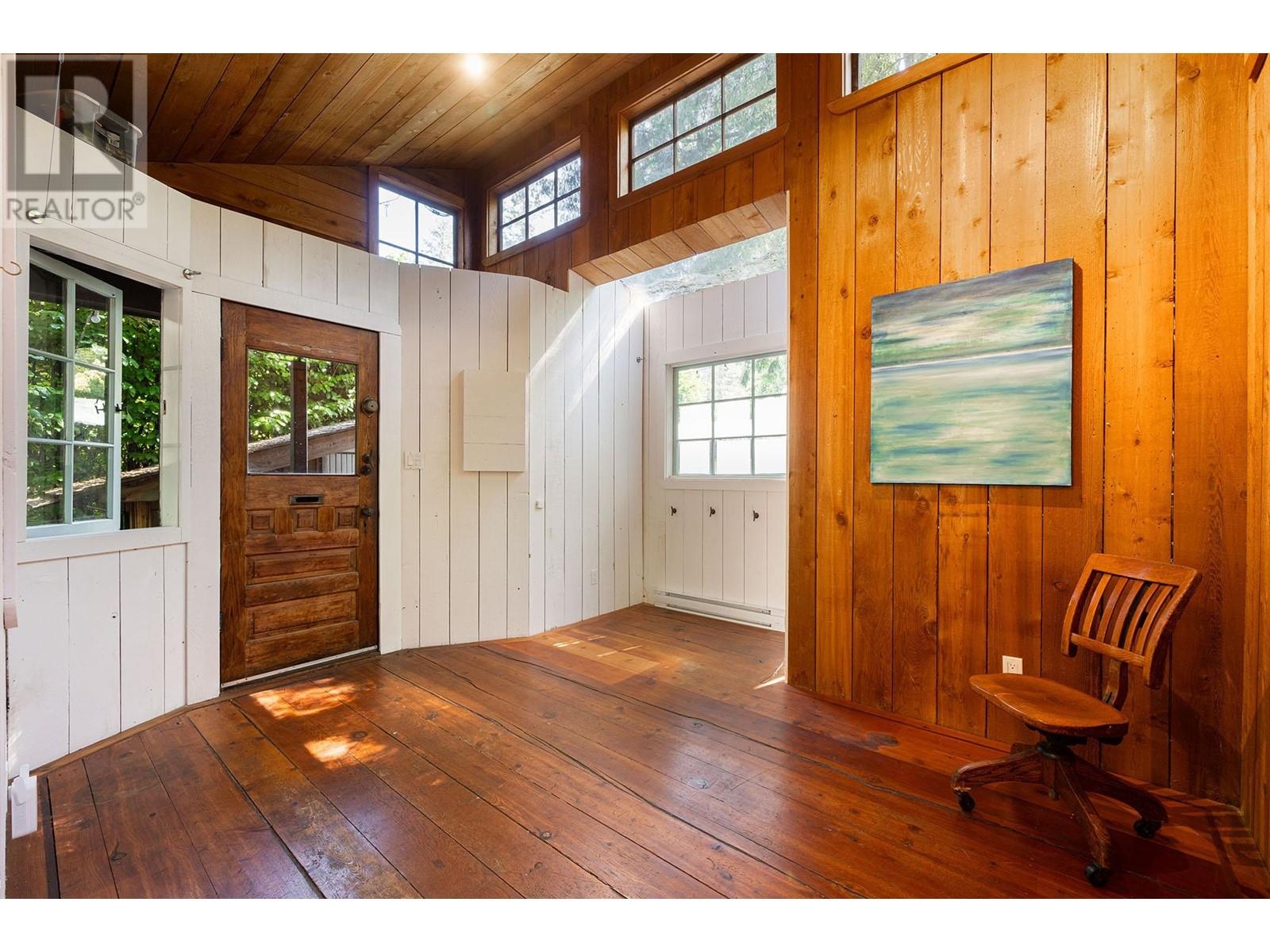 461 Bowen Island Trunk Road, Bowen Island, British Columbia  V0N 1G1 - Photo 26 - R2990373