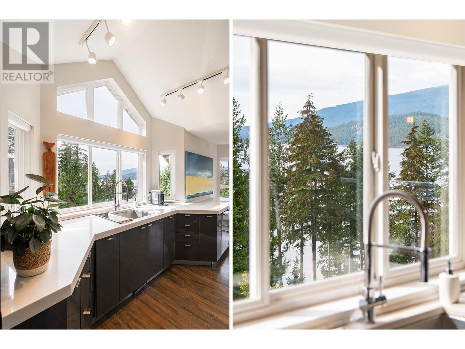 1609 Isleview Lane, Bowen Island, British Columbia  V0N 1G2 - Photo 7 - R2983444