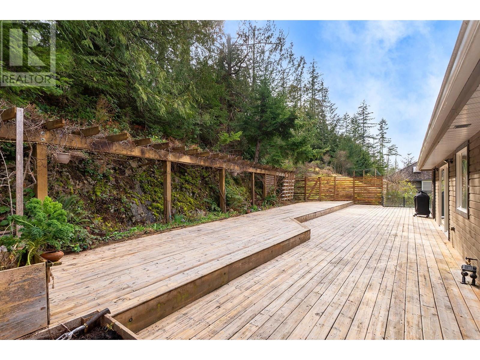 1609 Isleview Lane, Bowen Island, British Columbia  V0N 1G2 - Photo 13 - R2983444