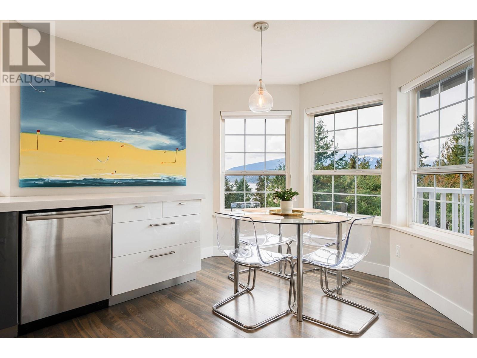 1609 Isleview Lane, Bowen Island, British Columbia  V0N 1G2 - Photo 9 - R2983444
