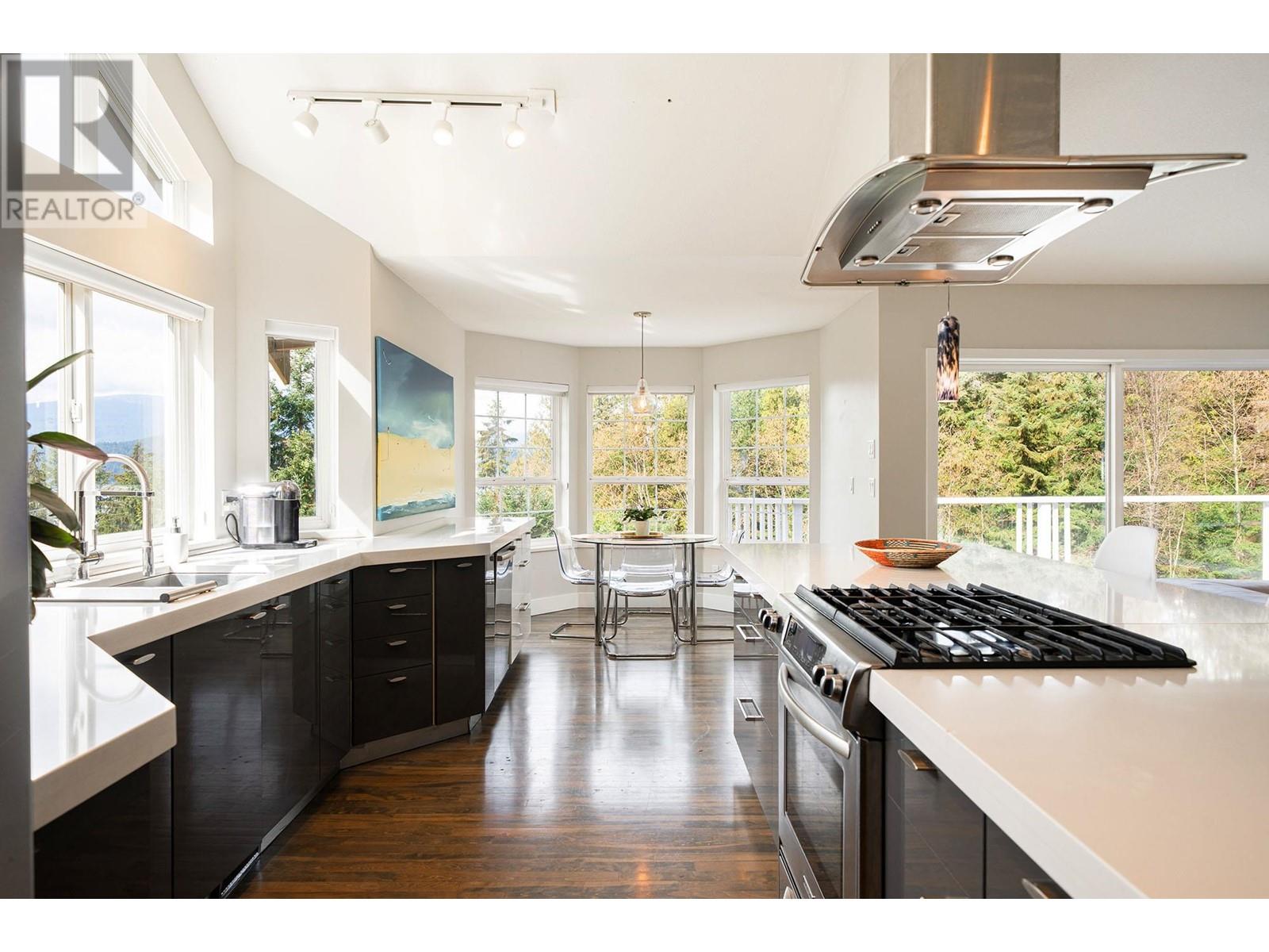 1609 Isleview Lane, Bowen Island, British Columbia  V0N 1G2 - Photo 8 - R2983444