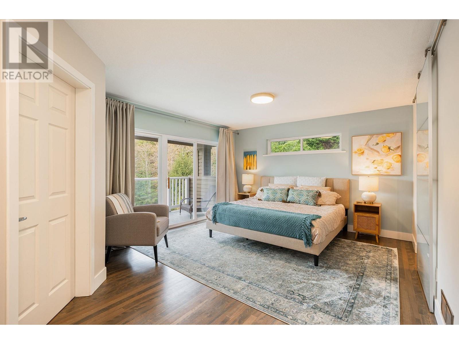 1609 Isleview Lane, Bowen Island, British Columbia  V0N 1G2 - Photo 19 - R2983444