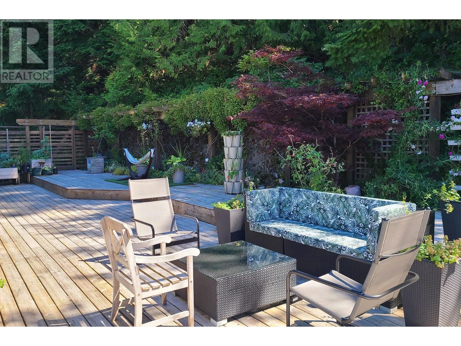 1609 Isleview Lane, Bowen Island, British Columbia  V0N 1G2 - Photo 14 - R2983444