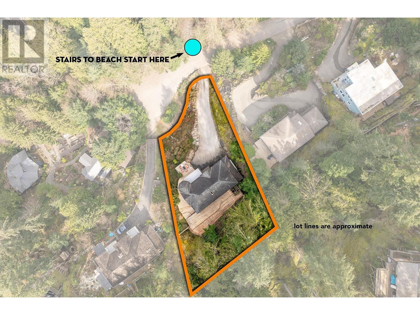 1609 Isleview Lane, Bowen Island, British Columbia  V0N 1G2 - Photo 37 - R2983444