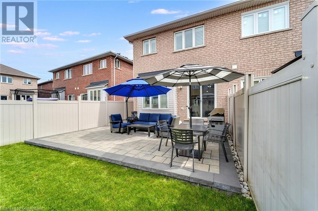 7332 Golden Meadow Court, Mississauga, Ontario  L5W 0B8 - Photo 37 - 40734943