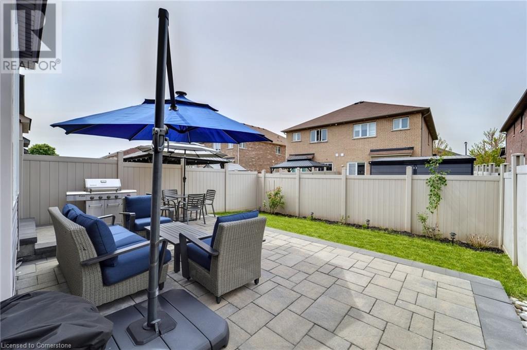 7332 Golden Meadow Court, Mississauga, Ontario  L5W 0B8 - Photo 34 - 40734943