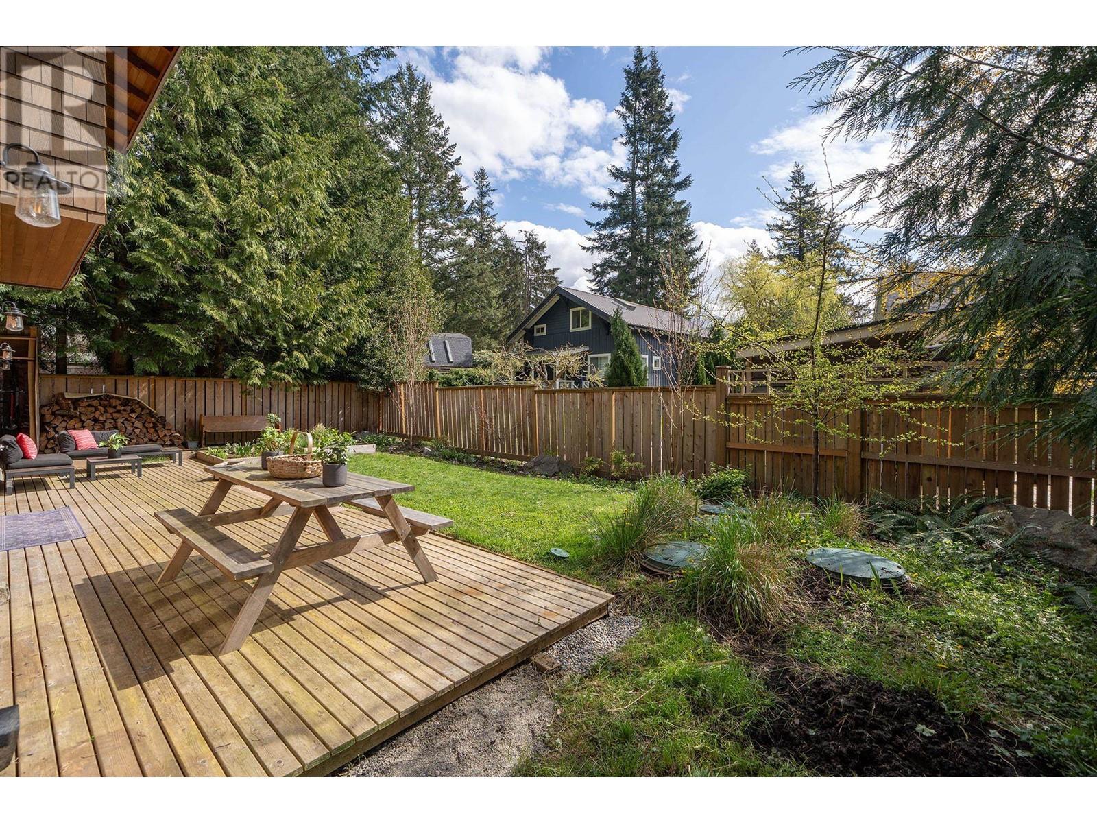 1117 Miller Road, Bowen Island, British Columbia  V0N 1G1 - Photo 8 - R2992066
