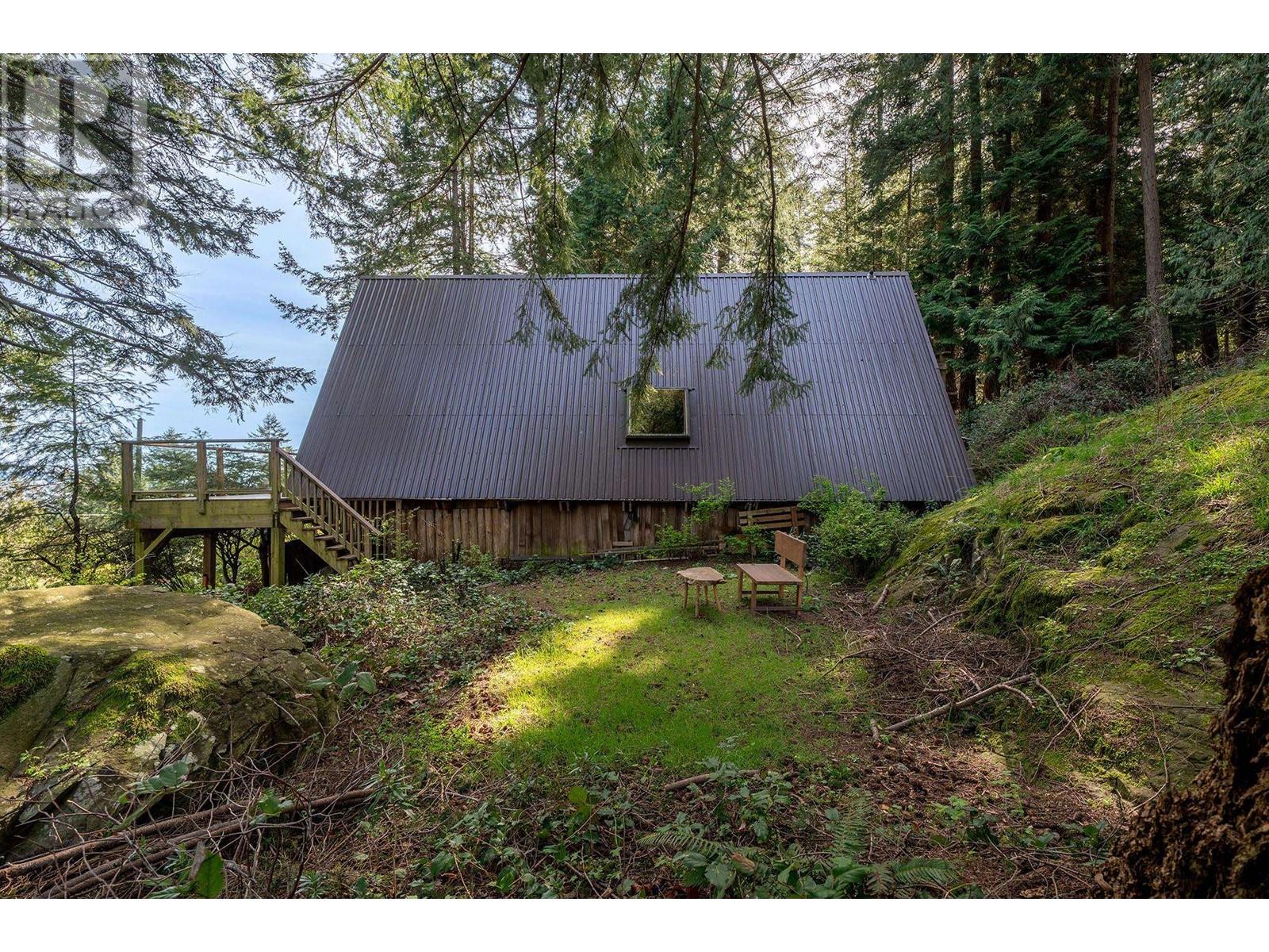 912 Taylor Road, Bowen Island, British Columbia  V0N 1G1 - Photo 18 - R2992222