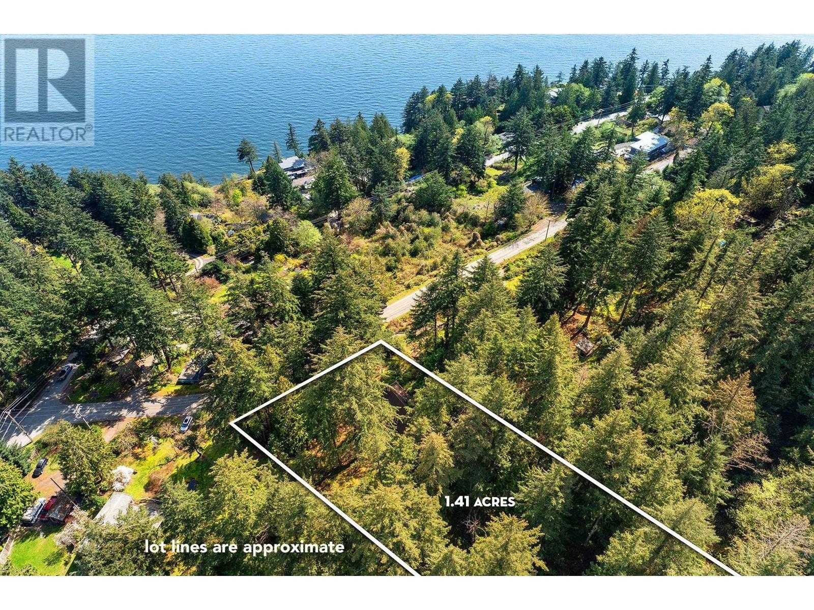 912 Taylor Road, Bowen Island, British Columbia  V0N 1G1 - Photo 25 - R2992222
