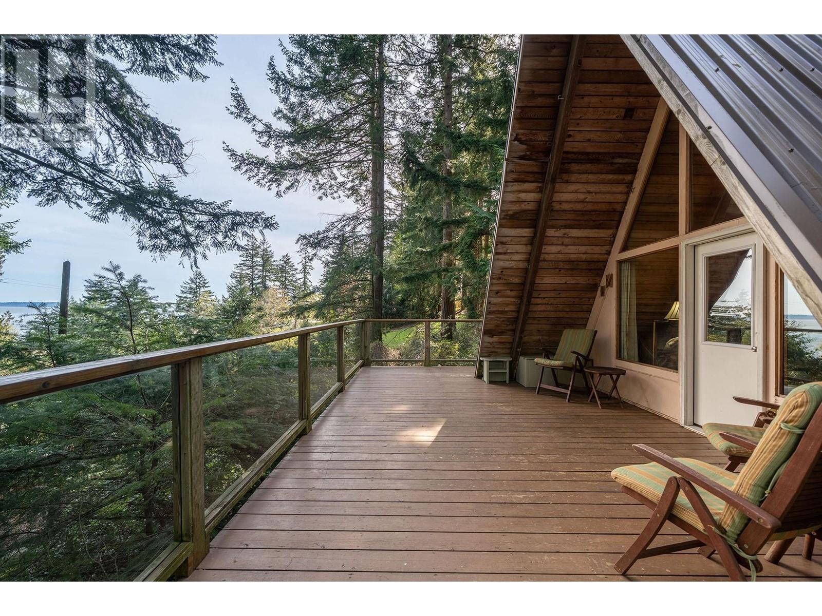 912 Taylor Road, Bowen Island, British Columbia  V0N 1G1 - Photo 1 - R2992222