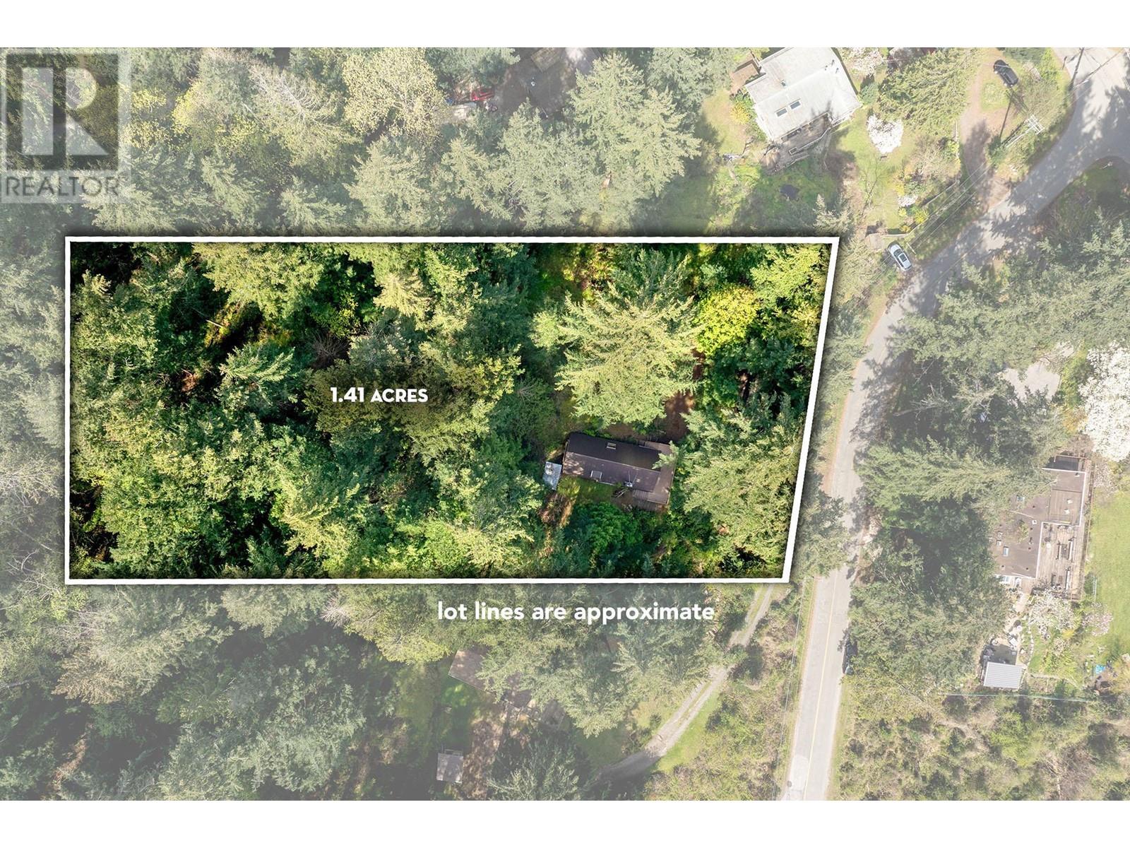 912 Taylor Road, Bowen Island, British Columbia  V0N 1G1 - Photo 26 - R2992222