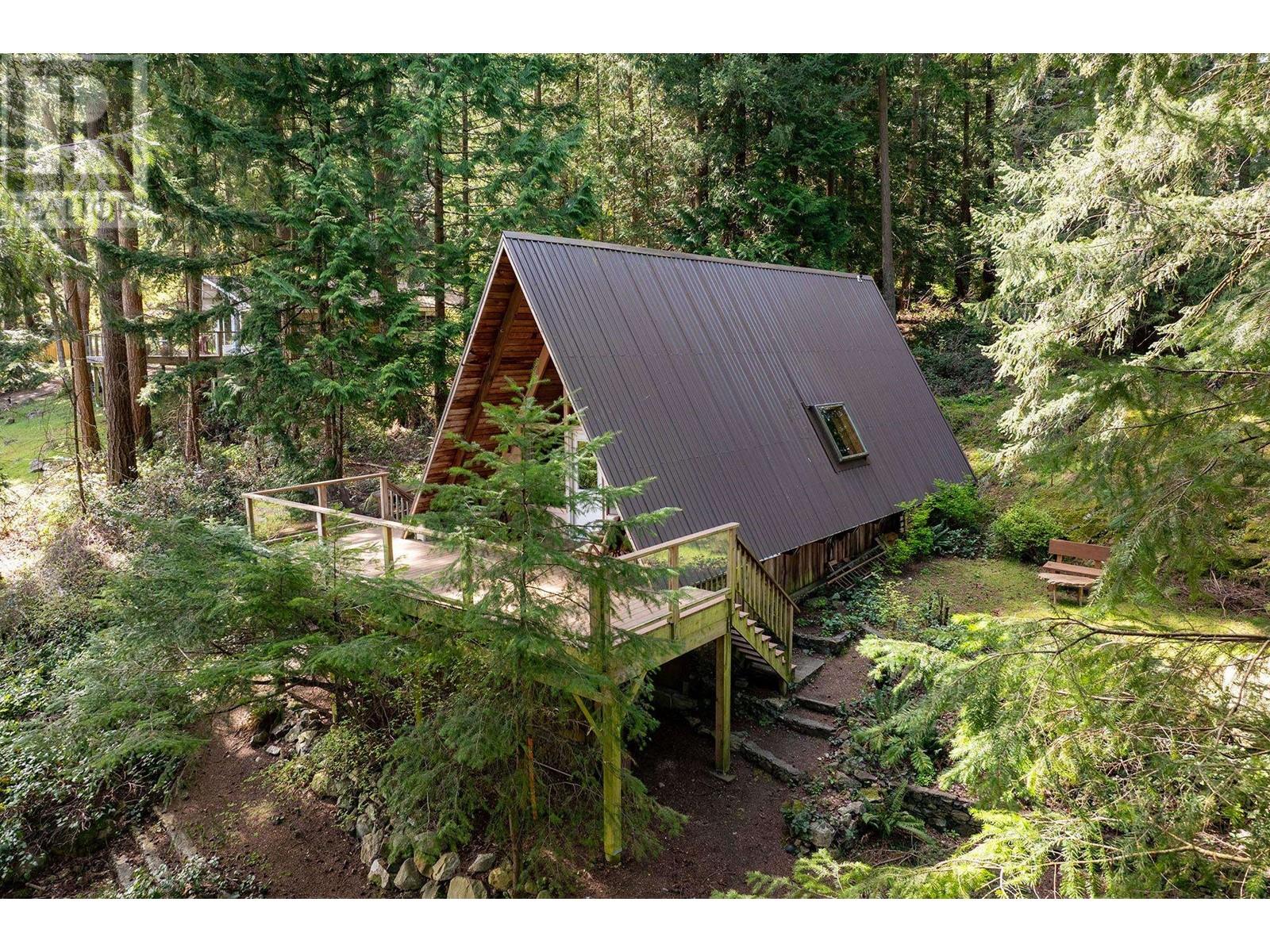 912 Taylor Road, Bowen Island, British Columbia  V0N 1G1 - Photo 30 - R2992222