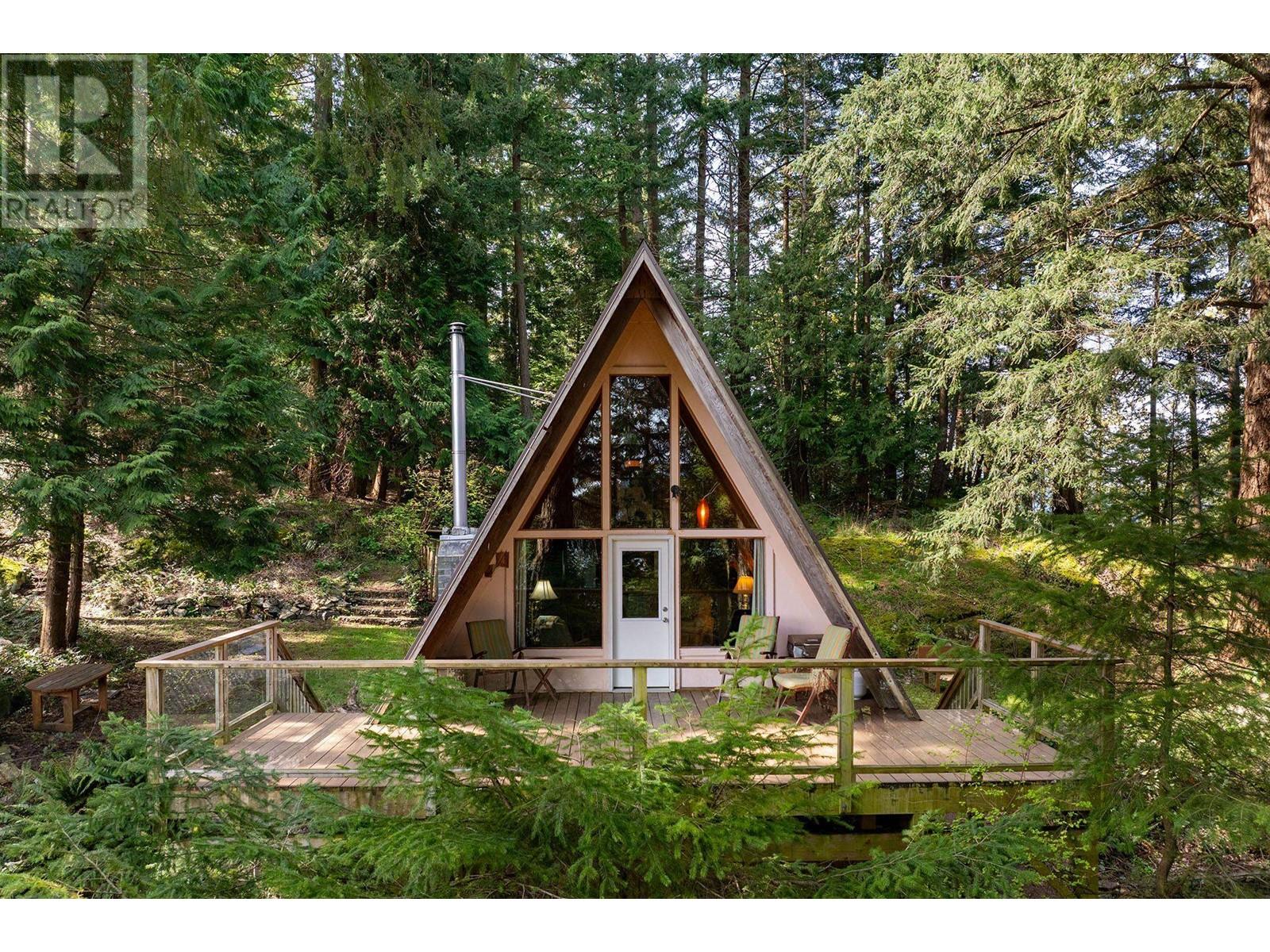 912 Taylor Road, Bowen Island, British Columbia  V0N 1G1 - Photo 16 - R2992222