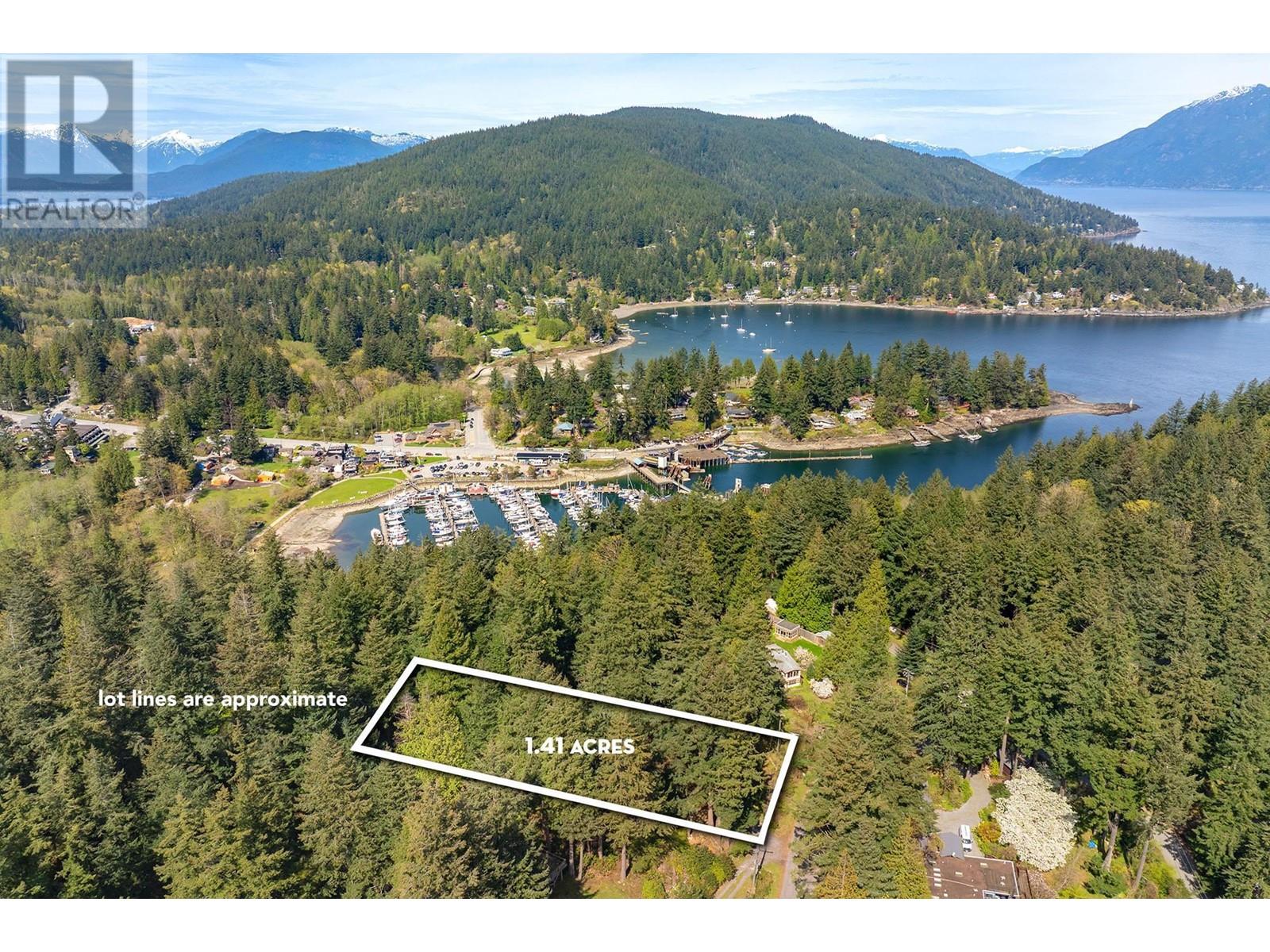 912 Taylor Road, Bowen Island, British Columbia  V0N 1G1 - Photo 23 - R2992222