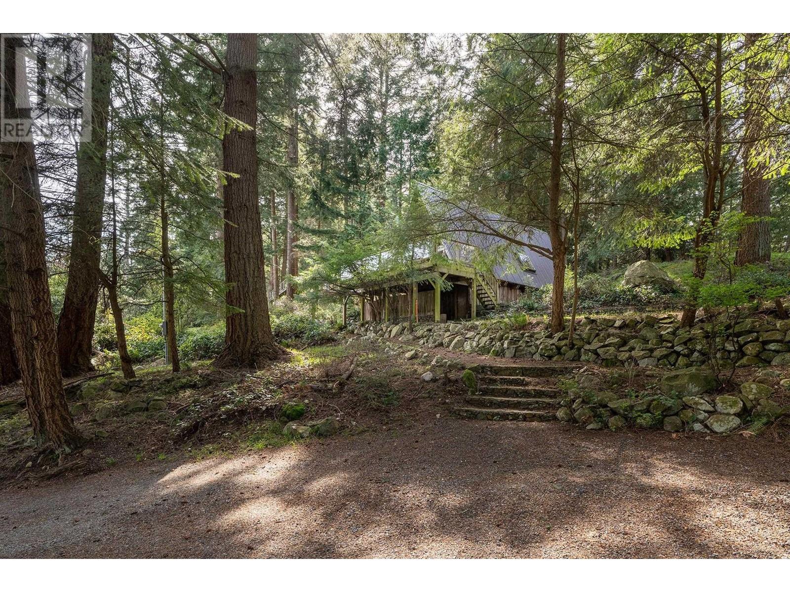 912 Taylor Road, Bowen Island, British Columbia  V0N 1G1 - Photo 29 - R2992222