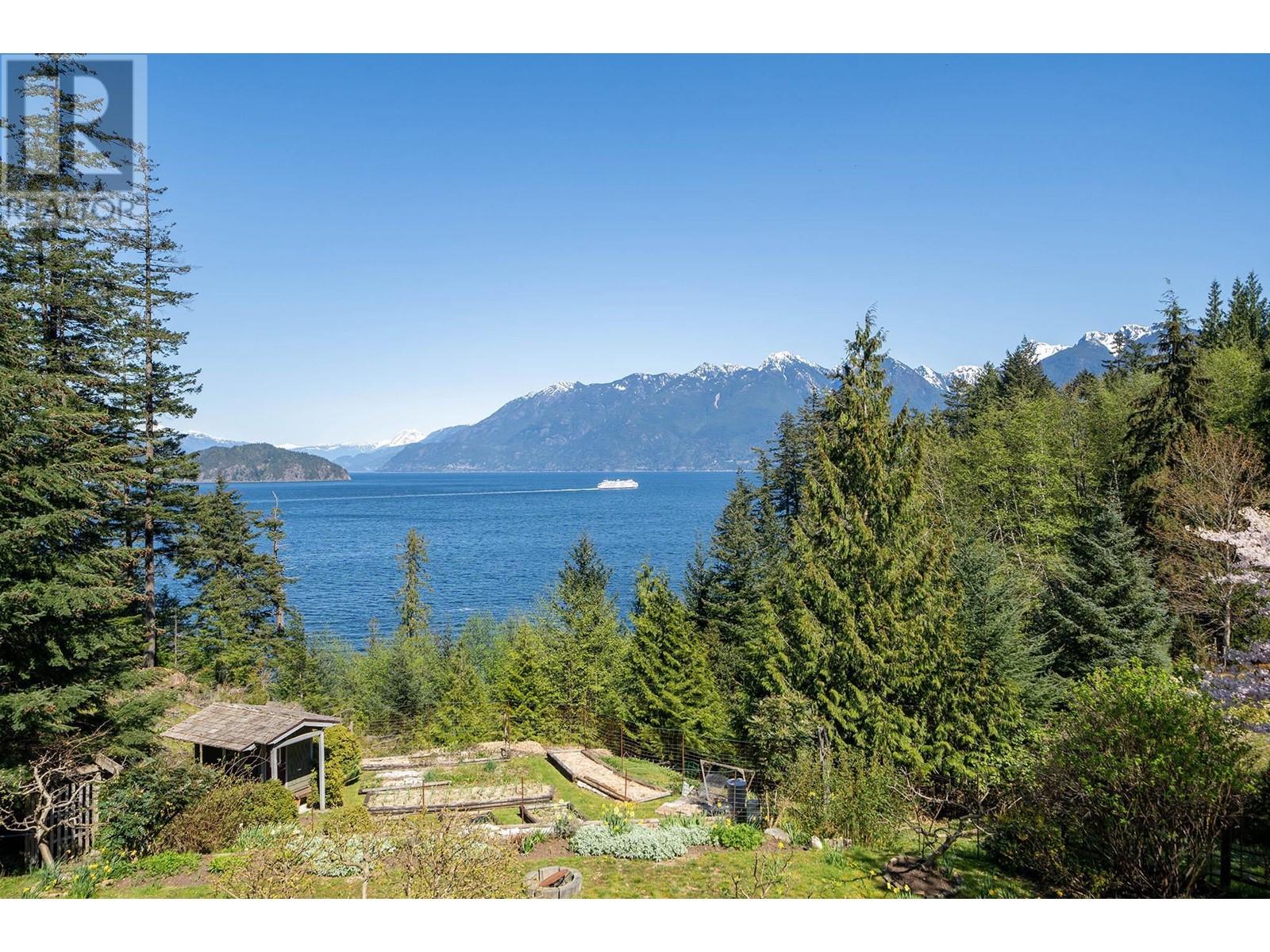 478 Smugglers Cove Road, Bowen Island, British Columbia  V0N 1G2 - Photo 21 - R2992223