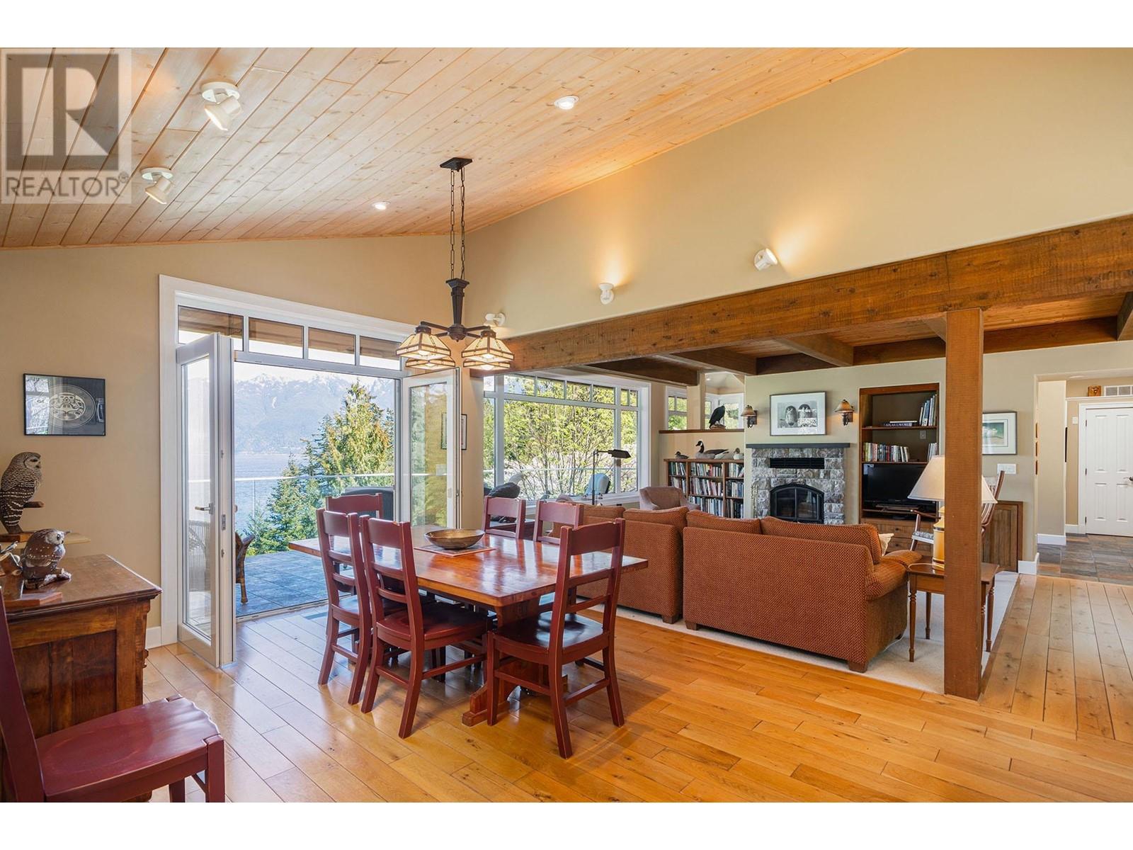 478 Smugglers Cove Road, Bowen Island, British Columbia  V0N 1G2 - Photo 15 - R2992223