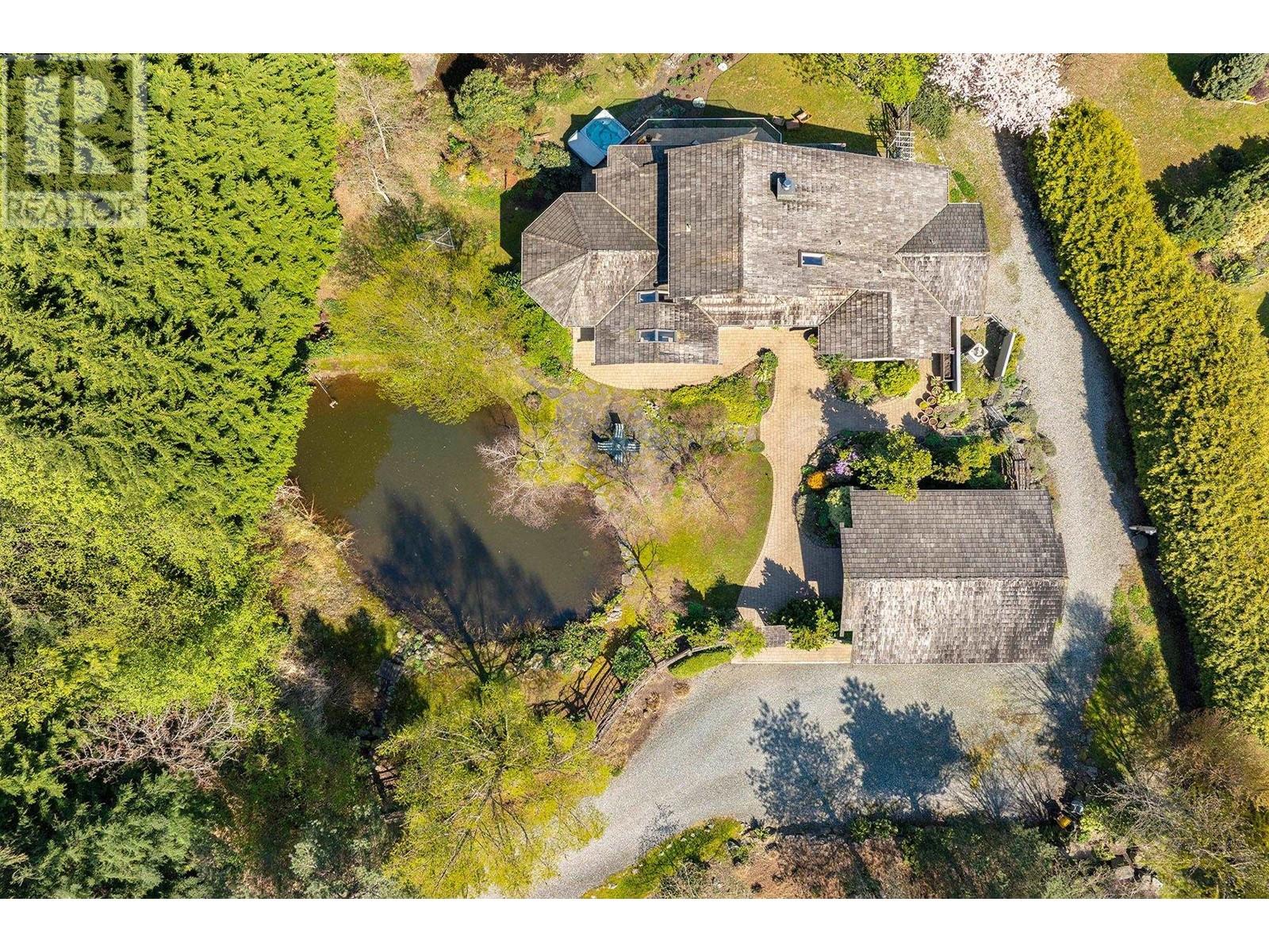 478 Smugglers Cove Road, Bowen Island, British Columbia  V0N 1G2 - Photo 36 - R2992223