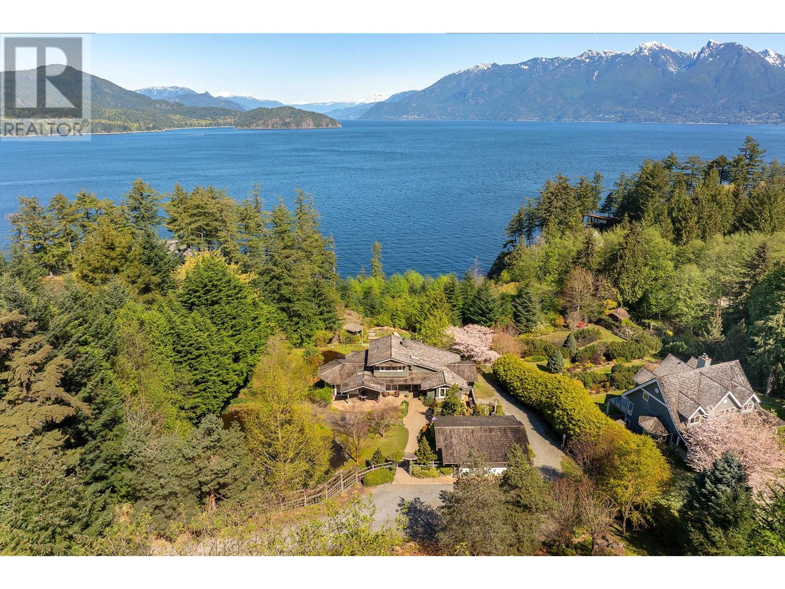 478 Smugglers Cove Road, Bowen Island, British Columbia  V0N 1G2 - Photo 38 - R2992223