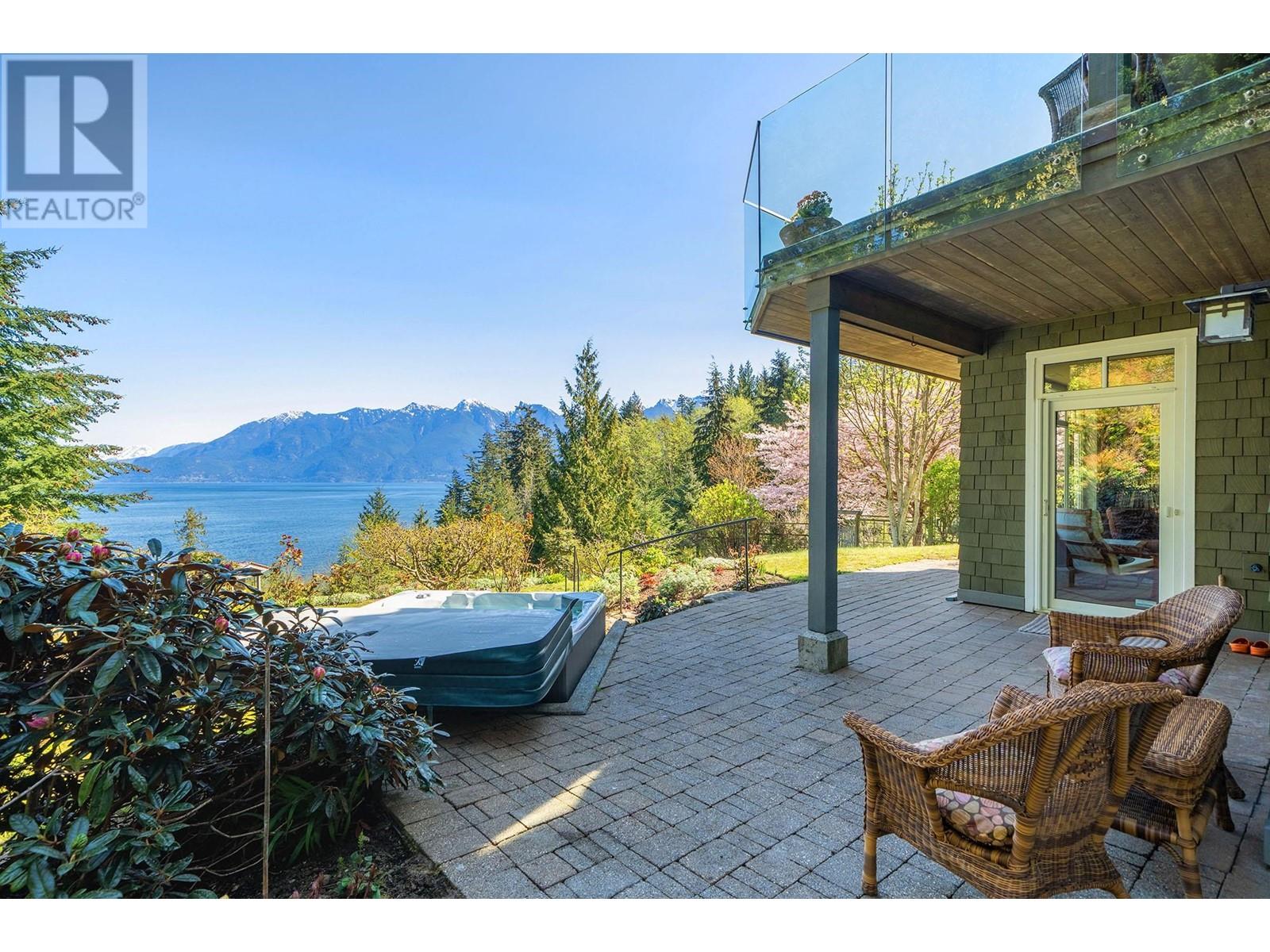 478 Smugglers Cove Road, Bowen Island, British Columbia  V0N 1G2 - Photo 34 - R2992223