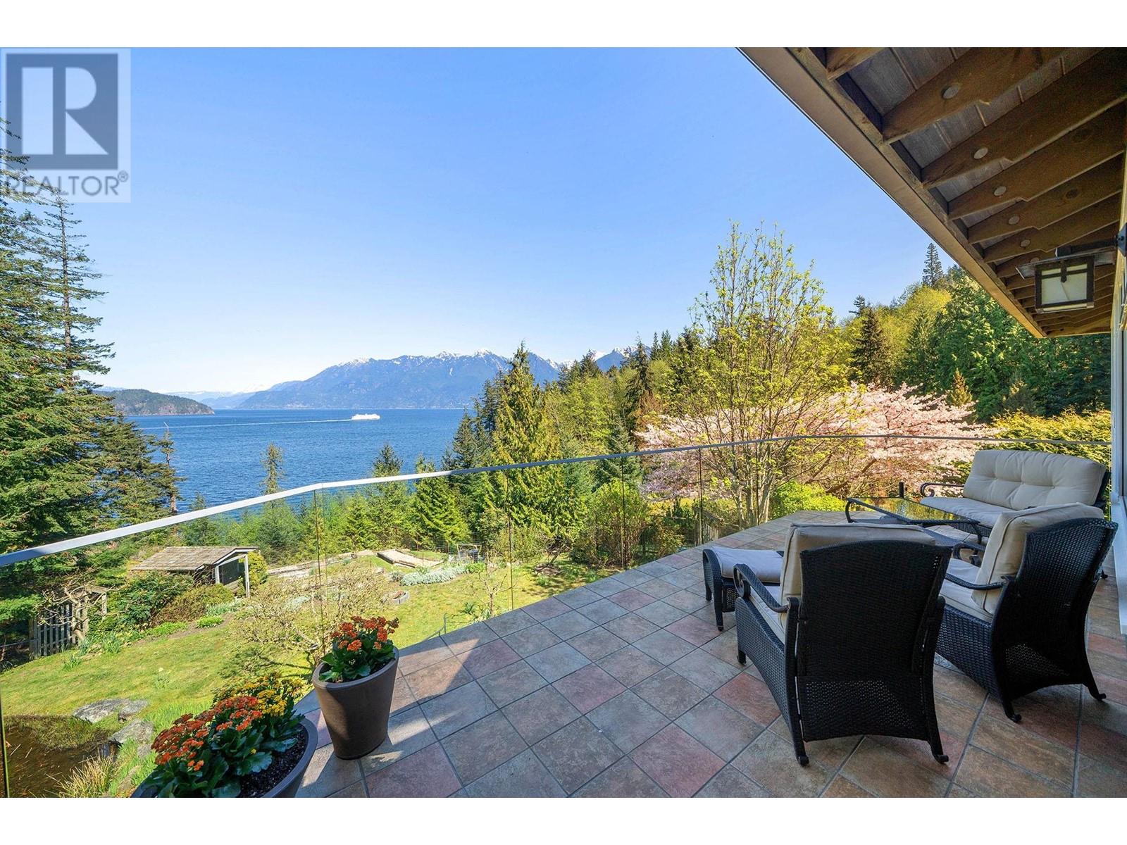 478 Smugglers Cove Road, Bowen Island, British Columbia  V0N 1G2 - Photo 17 - R2992223