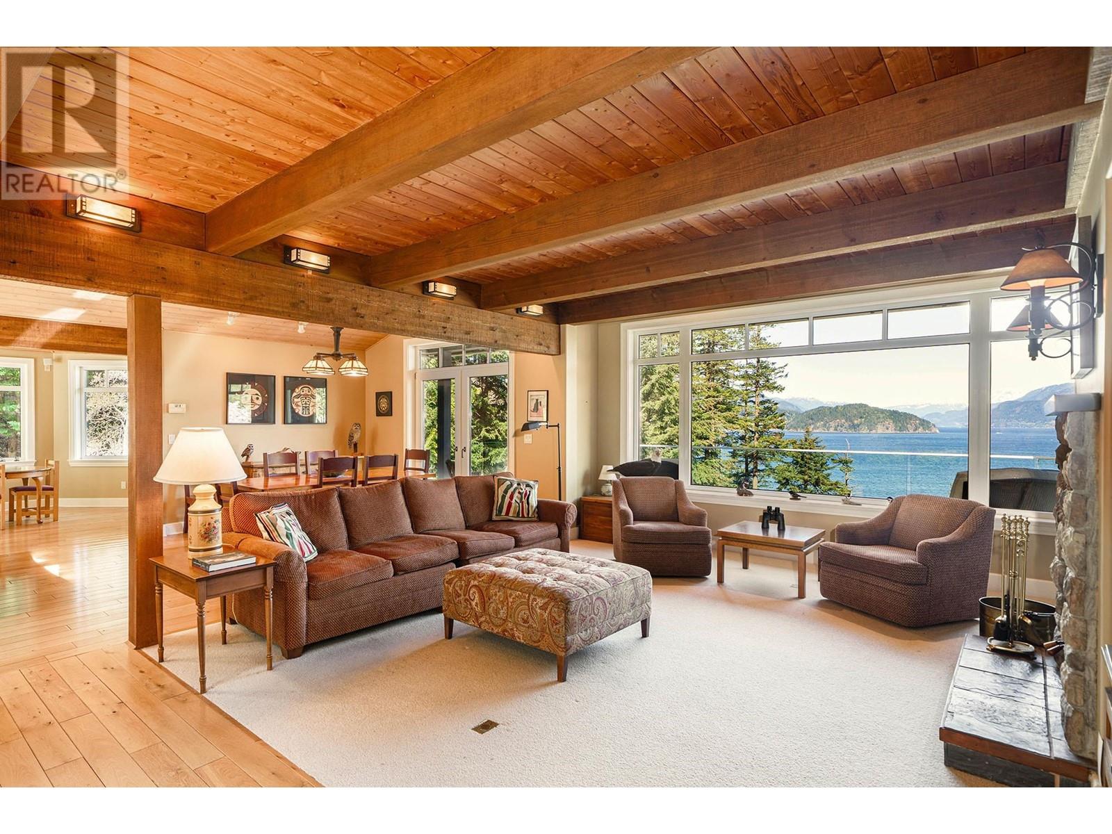 478 Smugglers Cove Road, Bowen Island, British Columbia  V0N 1G2 - Photo 10 - R2992223