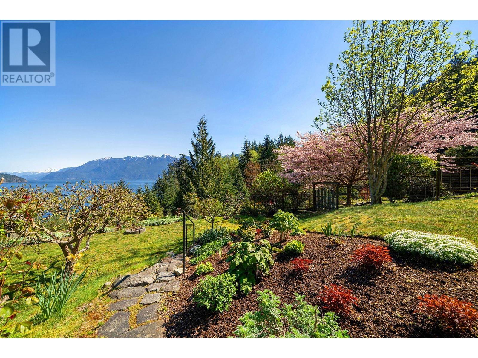 478 Smugglers Cove Road, Bowen Island, British Columbia  V0N 1G2 - Photo 19 - R2992223
