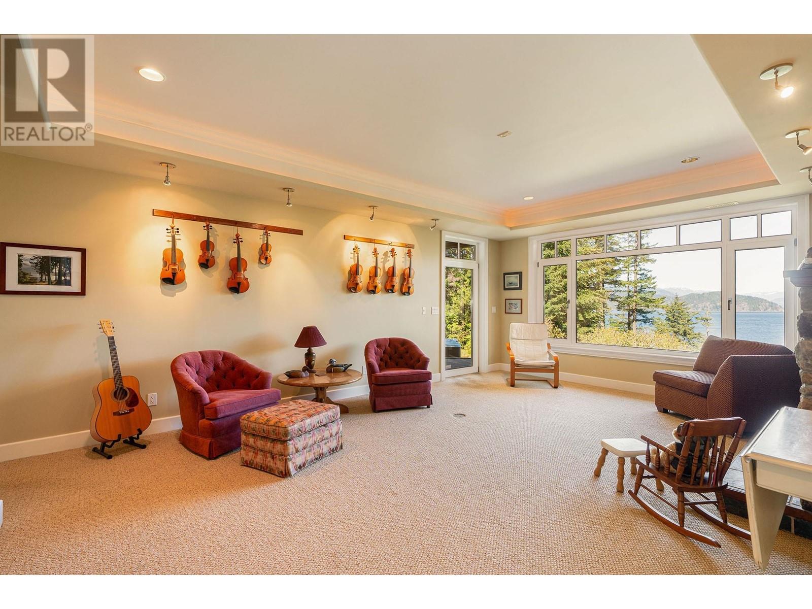 478 Smugglers Cove Road, Bowen Island, British Columbia  V0N 1G2 - Photo 33 - R2992223