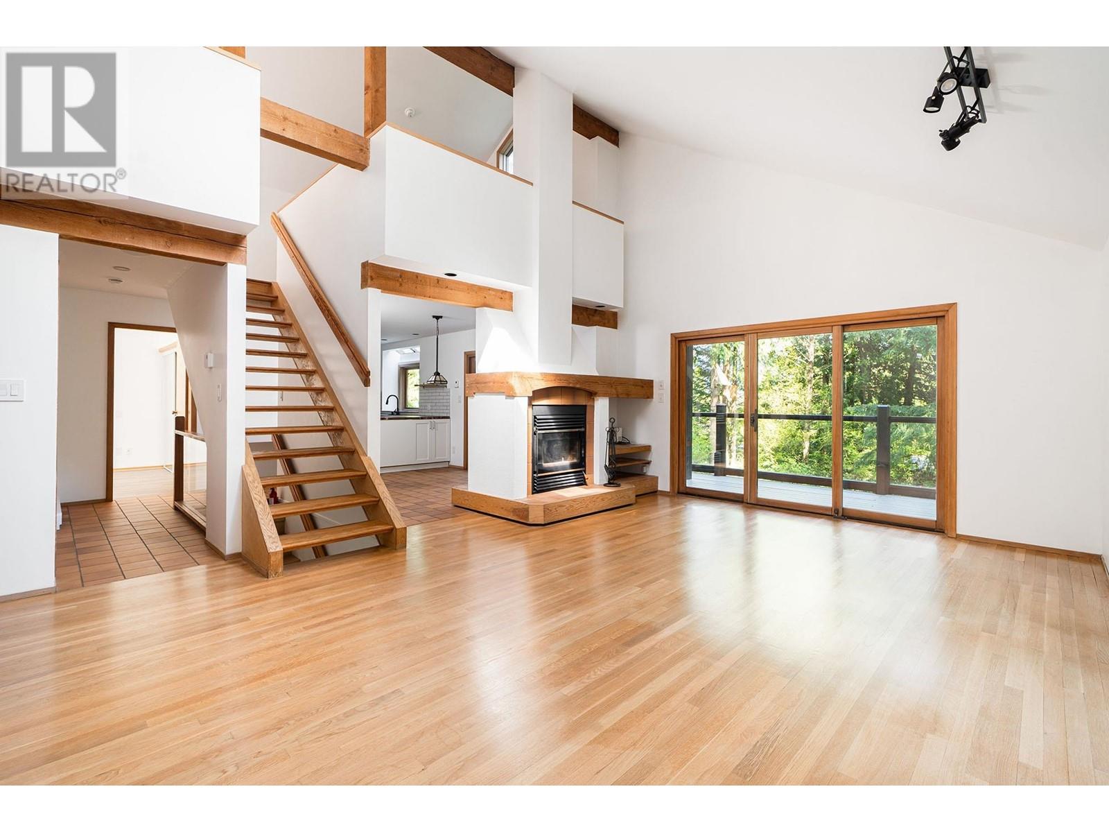 1311 Hillcrest Road, Bowen Island, British Columbia  V0N 1G1 - Photo 9 - R2996184