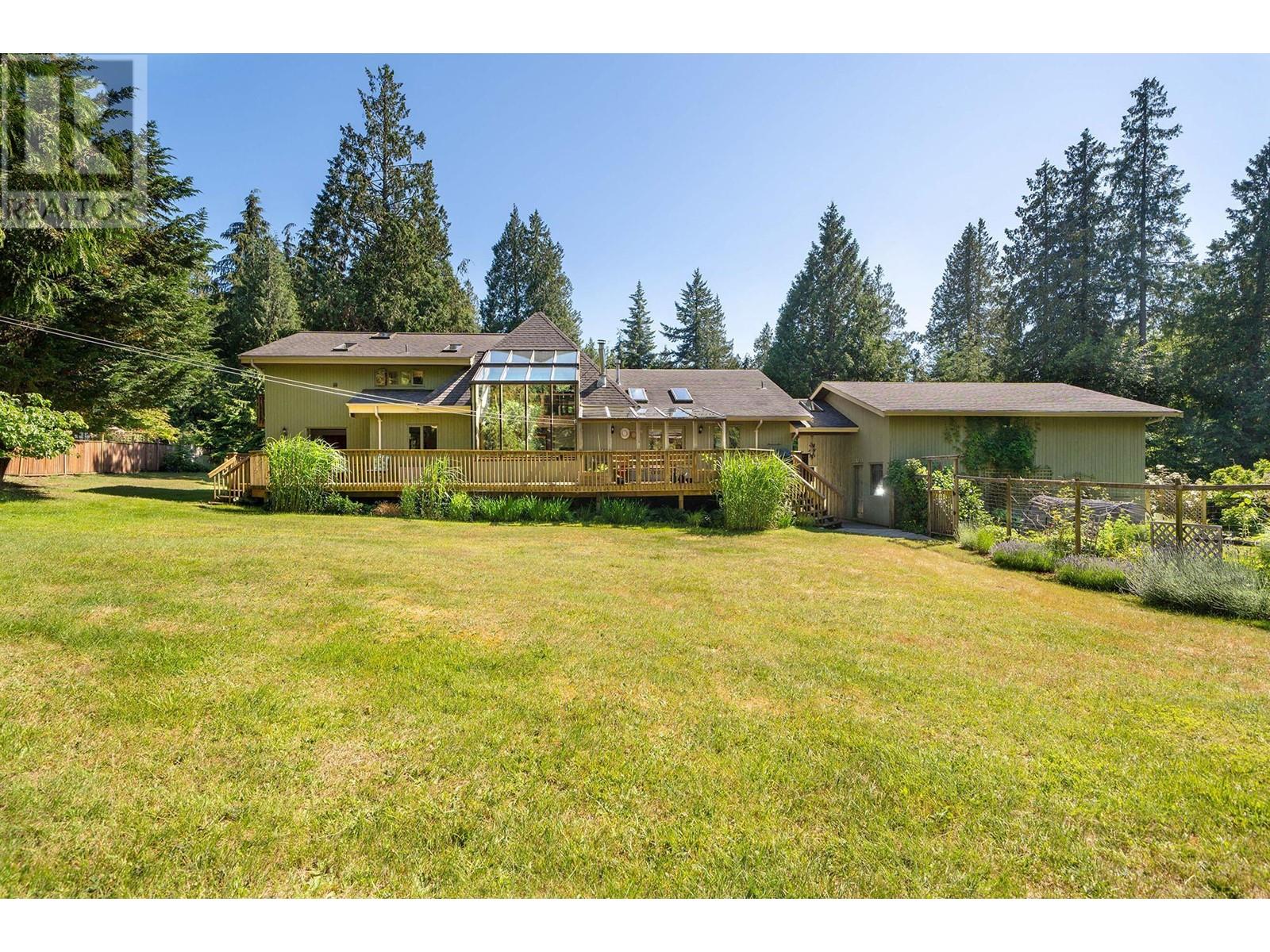 1532 Adams Road, Bowen Island, British Columbia  V0N 1G2 - Photo 24 - R2997610