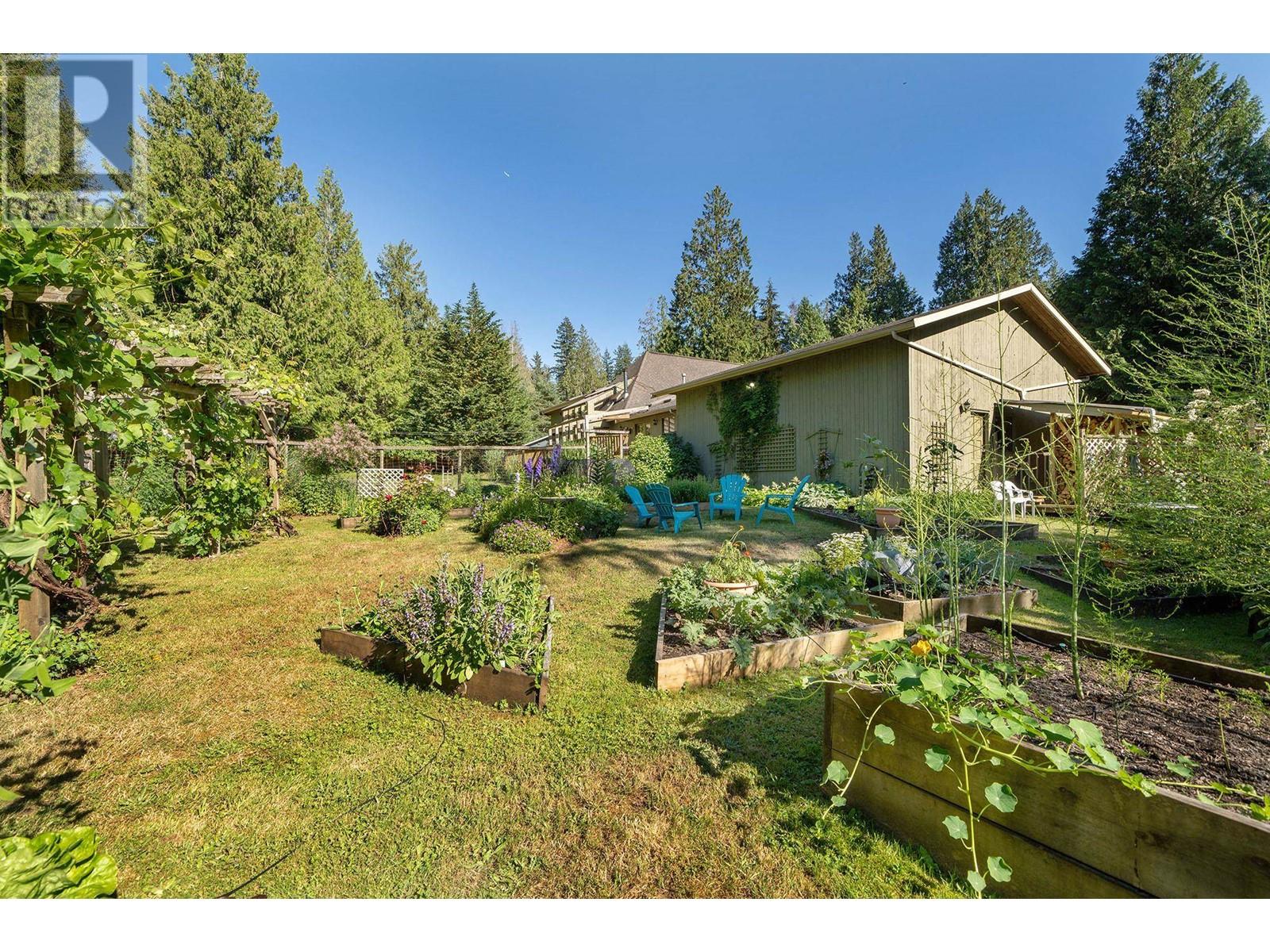 1532 Adams Road, Bowen Island, British Columbia  V0N 1G2 - Photo 31 - R2997610
