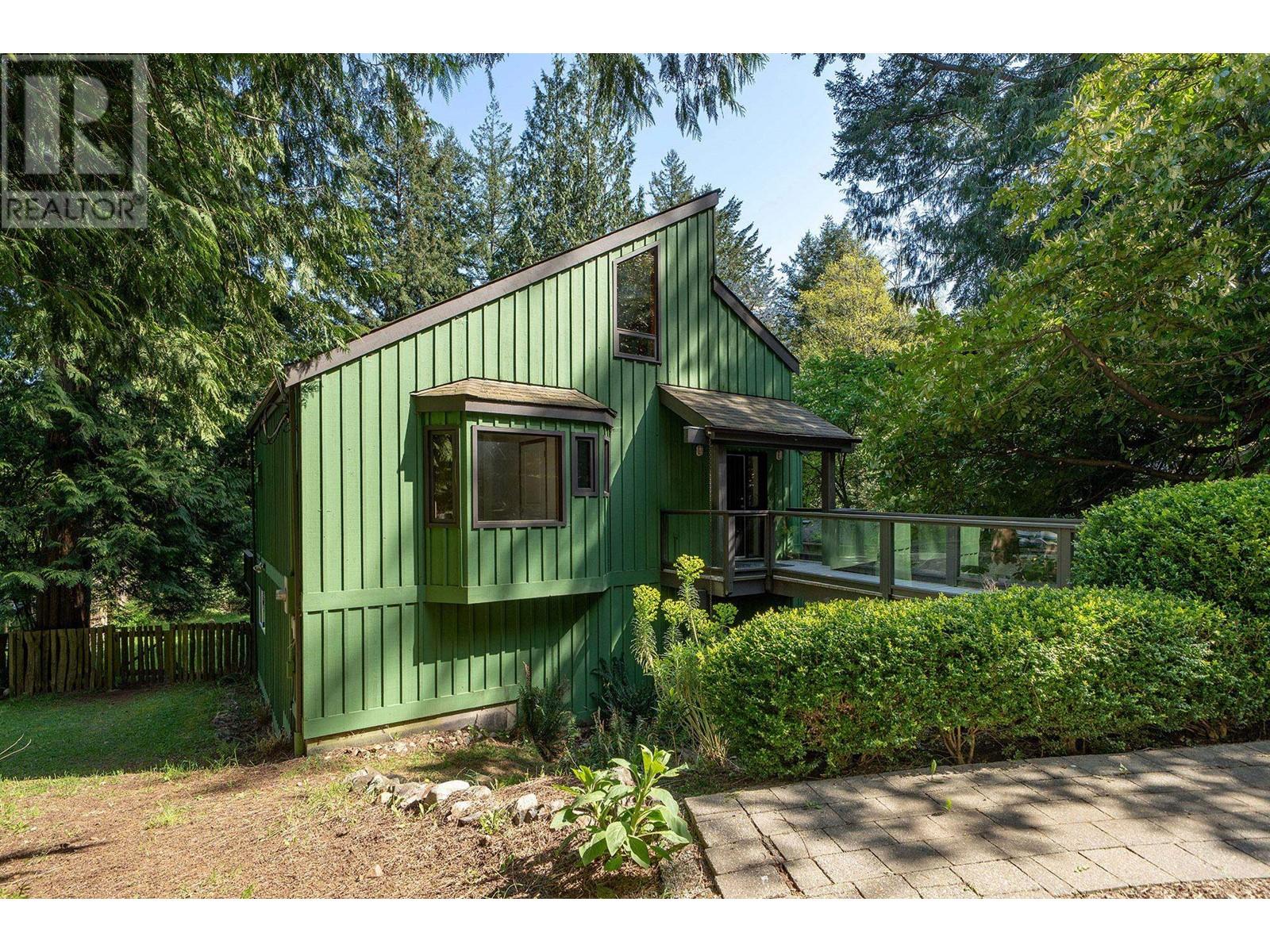 1311 Hillcrest Road, Bowen Island, British Columbia  V0N 1G1 - Photo 28 - R2996184