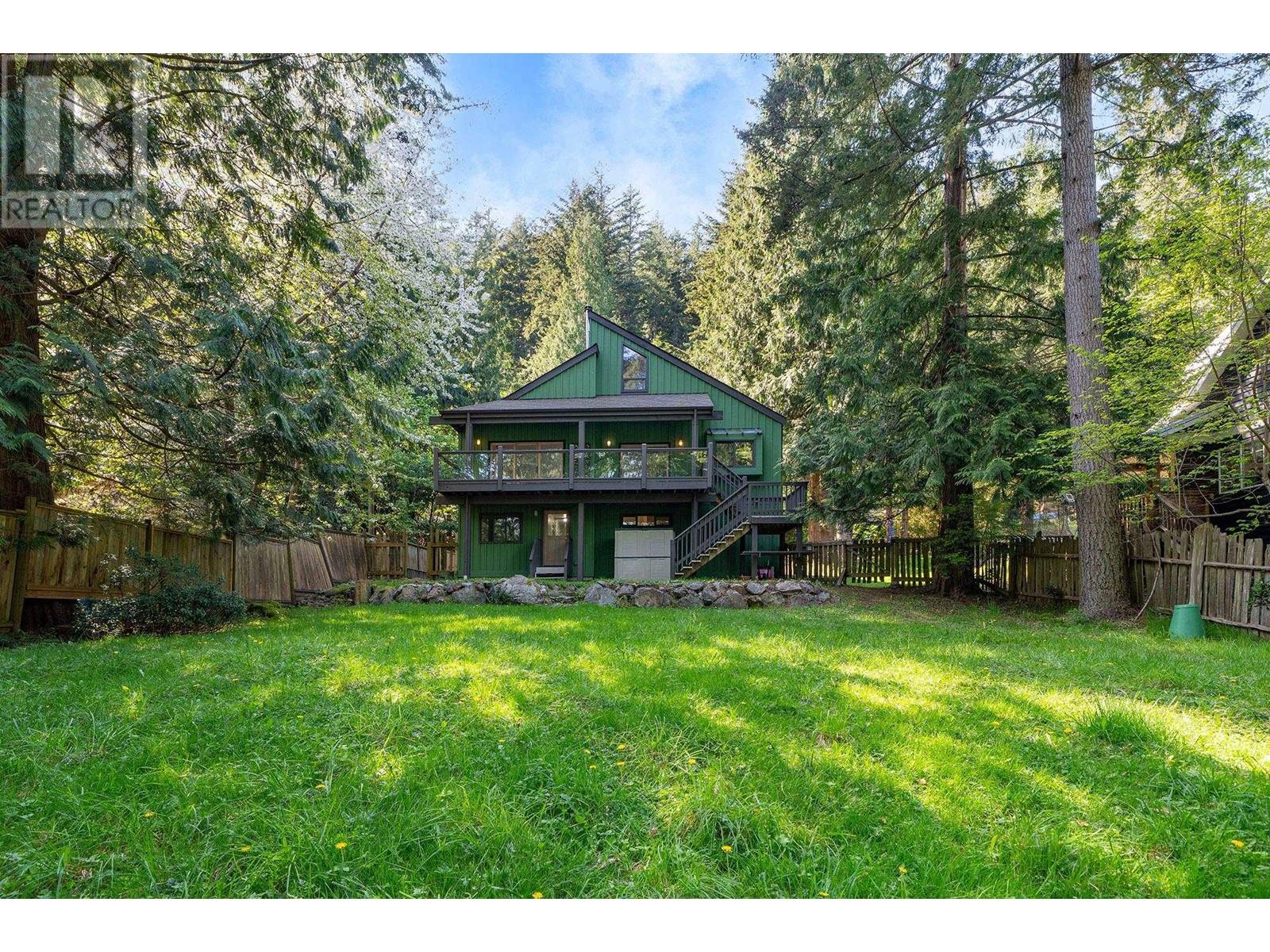 1311 Hillcrest Road, Bowen Island, British Columbia  V0N 1G1 - Photo 21 - R2996184