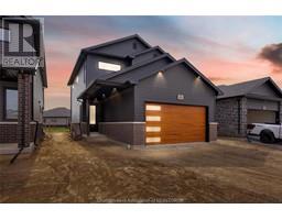 154 IRONWOOD TRAIL, Chatham, Ontario