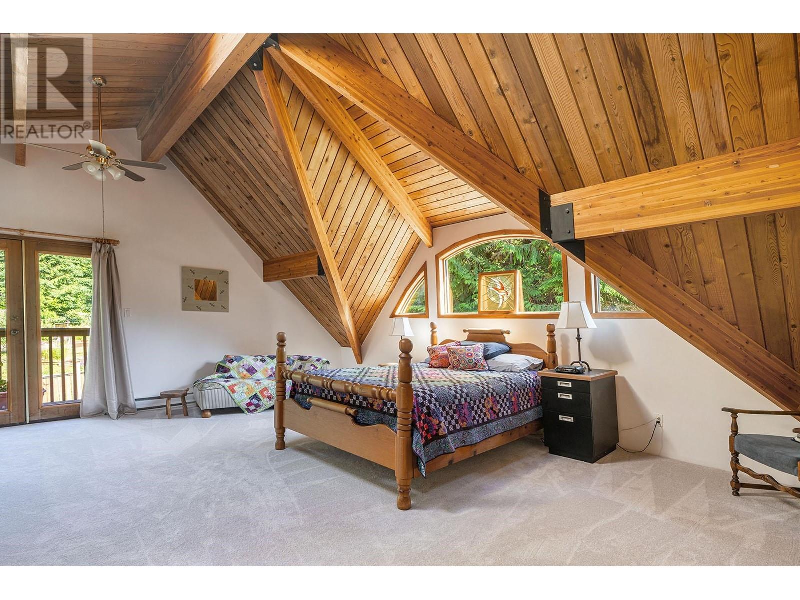 1532 Adams Road, Bowen Island, British Columbia  V0N 1G2 - Photo 28 - R2997610