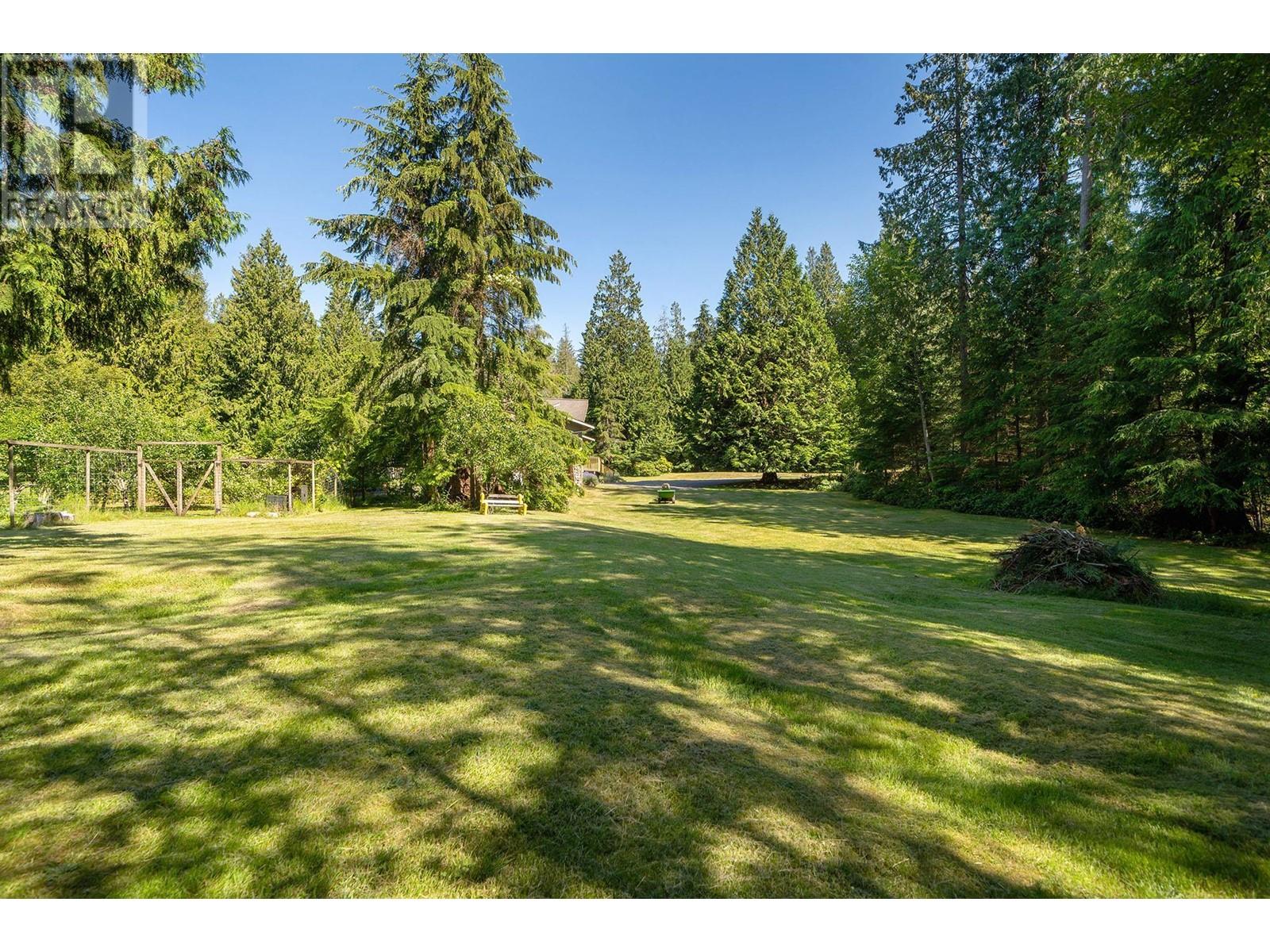 1532 Adams Road, Bowen Island, British Columbia  V0N 1G2 - Photo 34 - R2997610