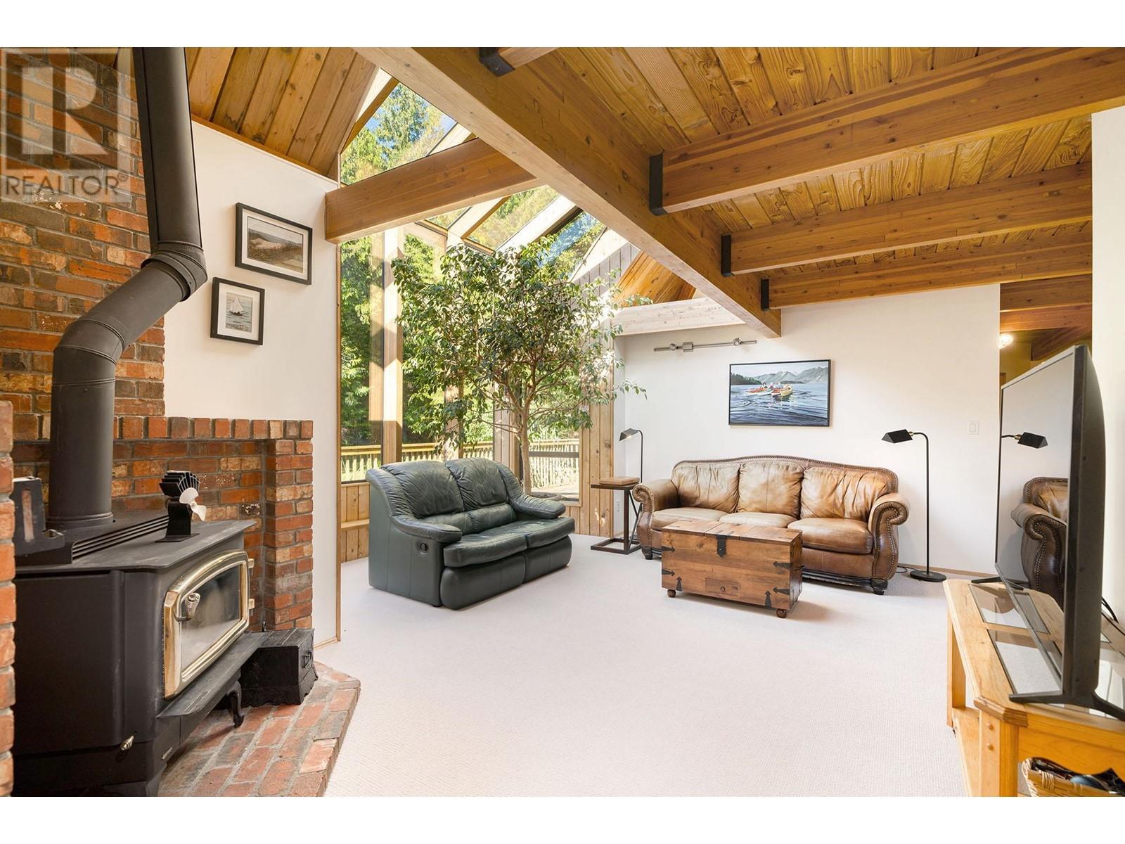 1532 Adams Road, Bowen Island, British Columbia  V0N 1G2 - Photo 8 - R2997610