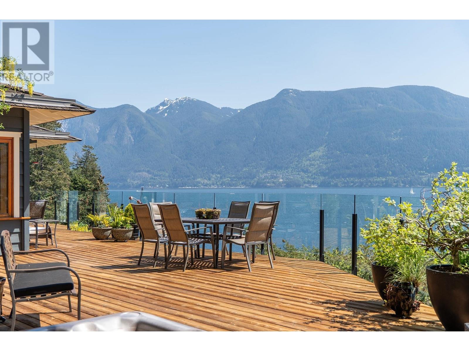1477 Cleator Road, Bowen Island, British Columbia  V0N 1G1 - Photo 5 - R2999626