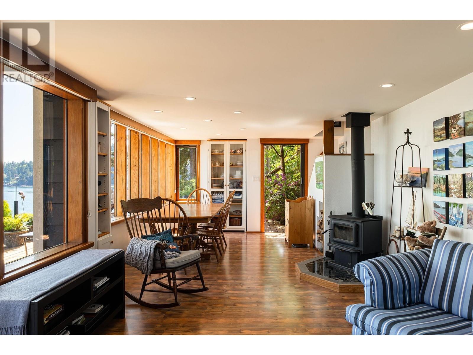 1477 Cleator Road, Bowen Island, British Columbia  V0N 1G1 - Photo 15 - R2999626