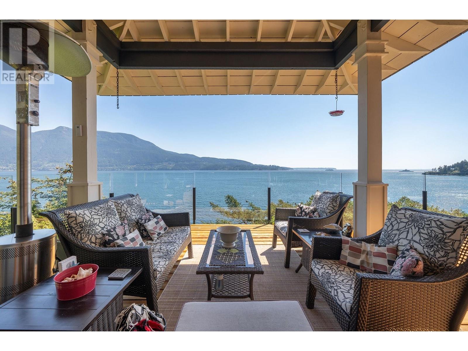 1477 Cleator Road, Bowen Island, British Columbia  V0N 1G1 - Photo 13 - R2999626