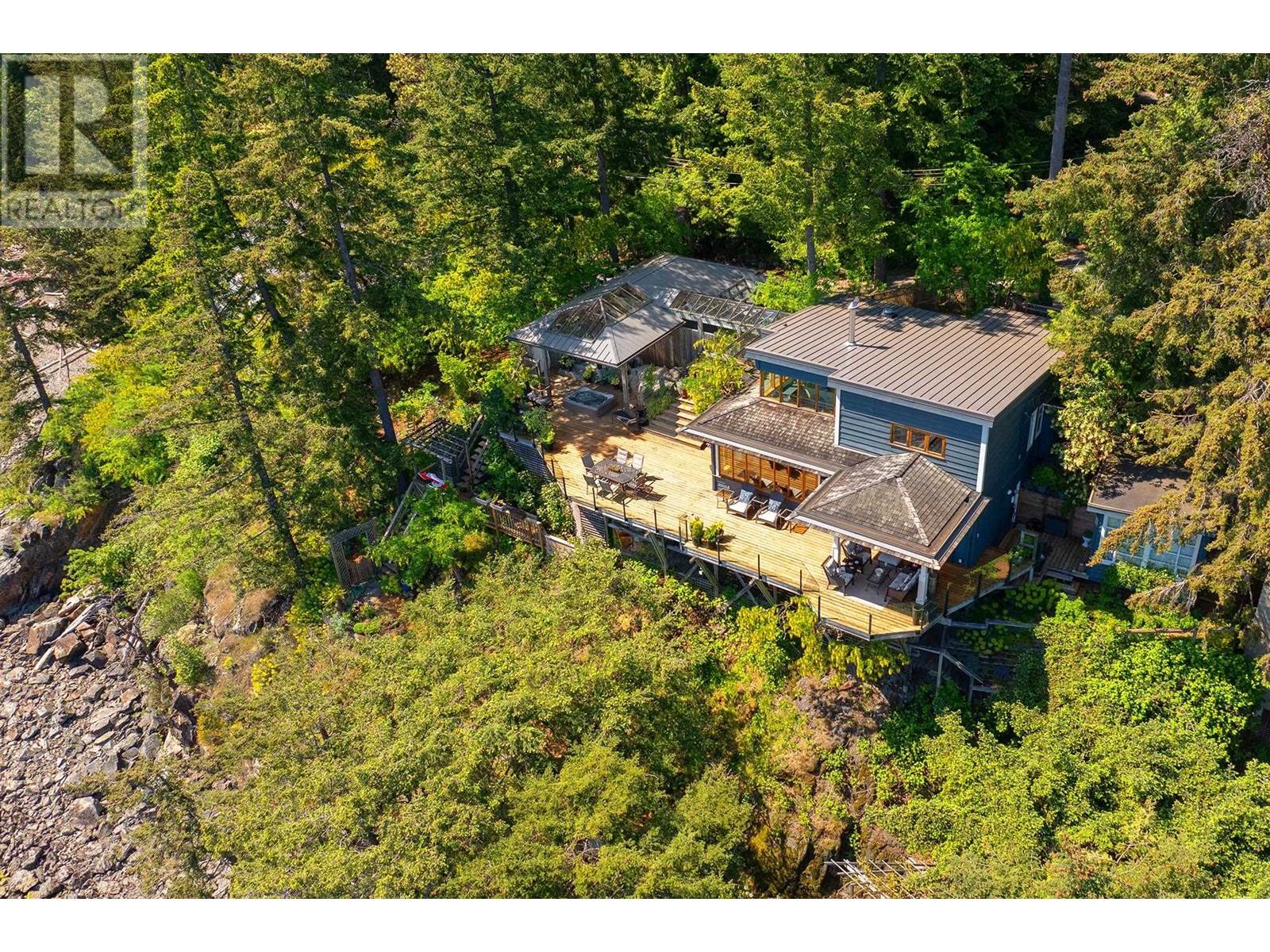 1477 Cleator Road, Bowen Island, British Columbia  V0N 1G1 - Photo 27 - R2999626