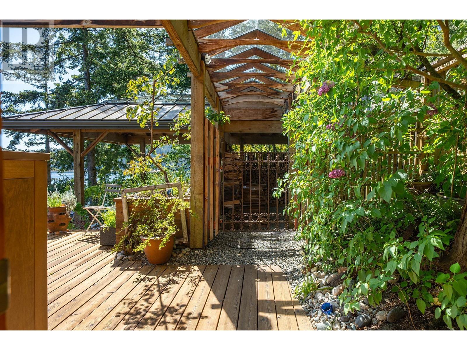 1477 Cleator Road, Bowen Island, British Columbia  V0N 1G1 - Photo 7 - R2999626