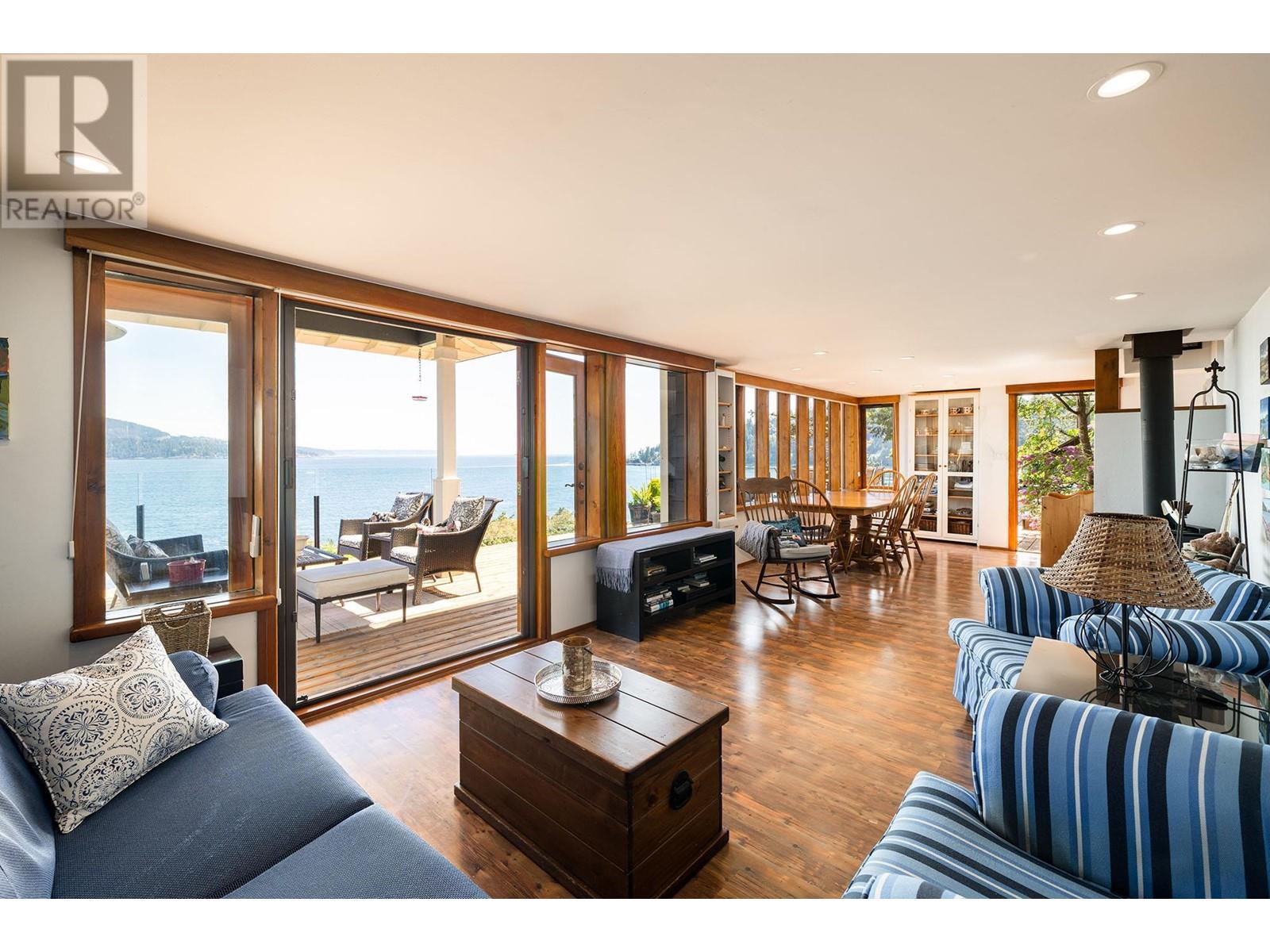 1477 Cleator Road, Bowen Island, British Columbia  V0N 1G1 - Photo 11 - R2999626