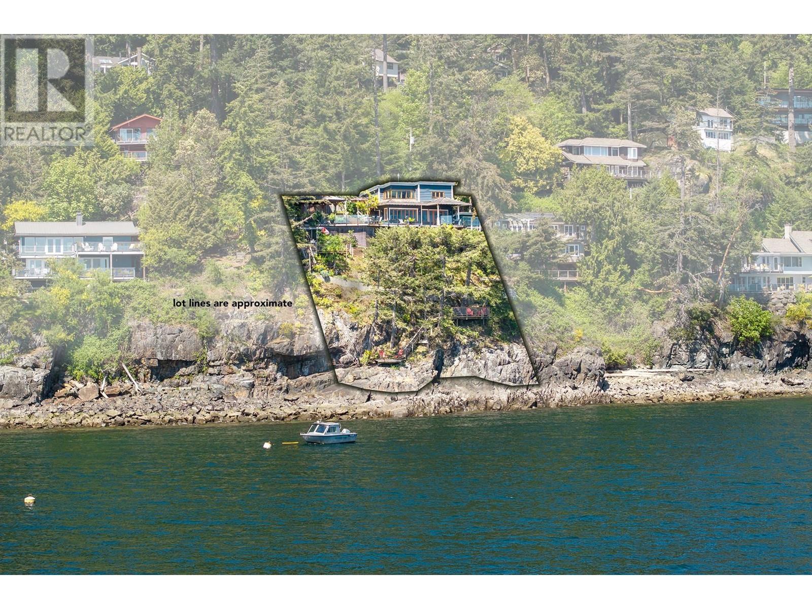 1477 Cleator Road, Bowen Island, British Columbia  V0N 1G1 - Photo 29 - R2999626