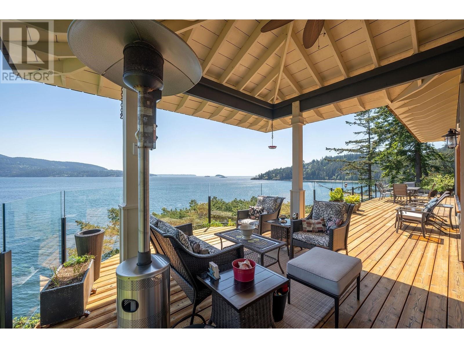 1477 Cleator Road, Bowen Island, British Columbia  V0N 1G1 - Photo 1 - R2999626