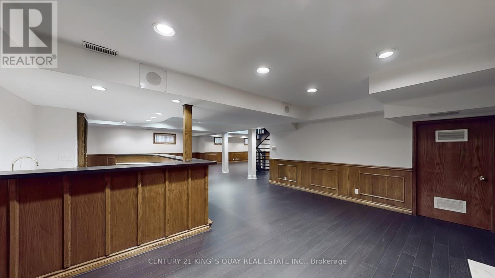 54 Garnier Court, Toronto, Ontario  M2M 4C9 - Photo 42 - C12190069