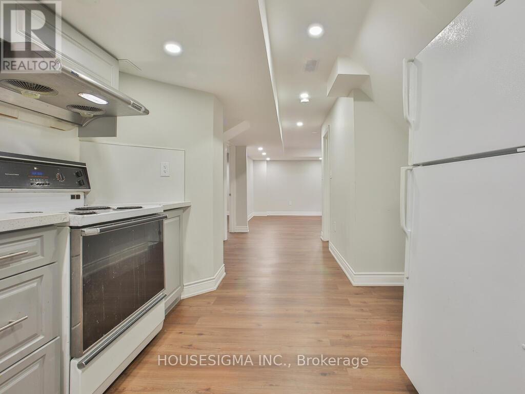 Basement - 21 Milkweed Crescent N, Brampton, Ontario  L7A 2G5 - Photo 11 - W12190663
