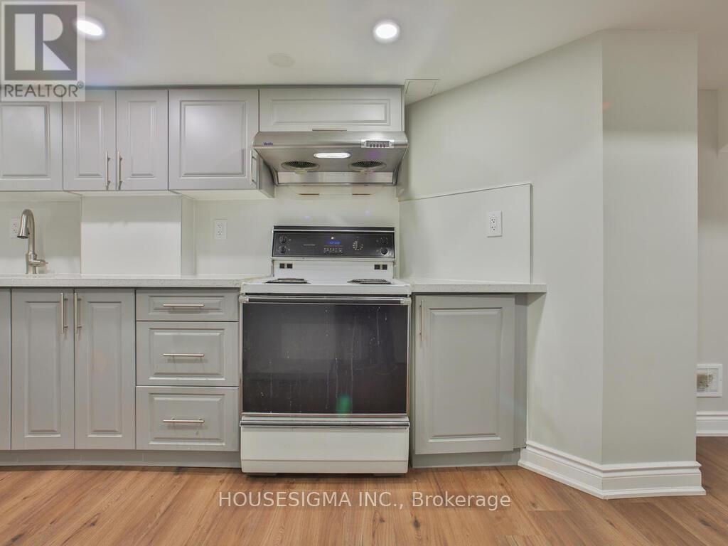 Basement - 21 Milkweed Crescent N, Brampton, Ontario  L7A 2G5 - Photo 14 - W12190663