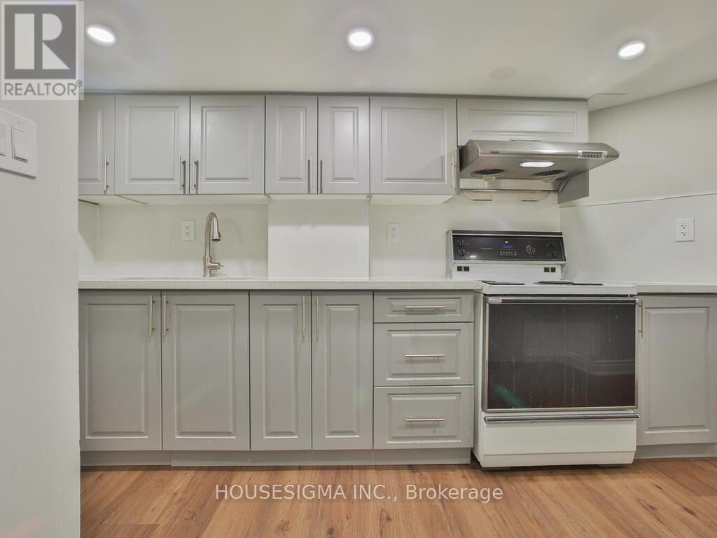 Basement - 21 Milkweed Crescent N, Brampton, Ontario  L7A 2G5 - Photo 15 - W12190663