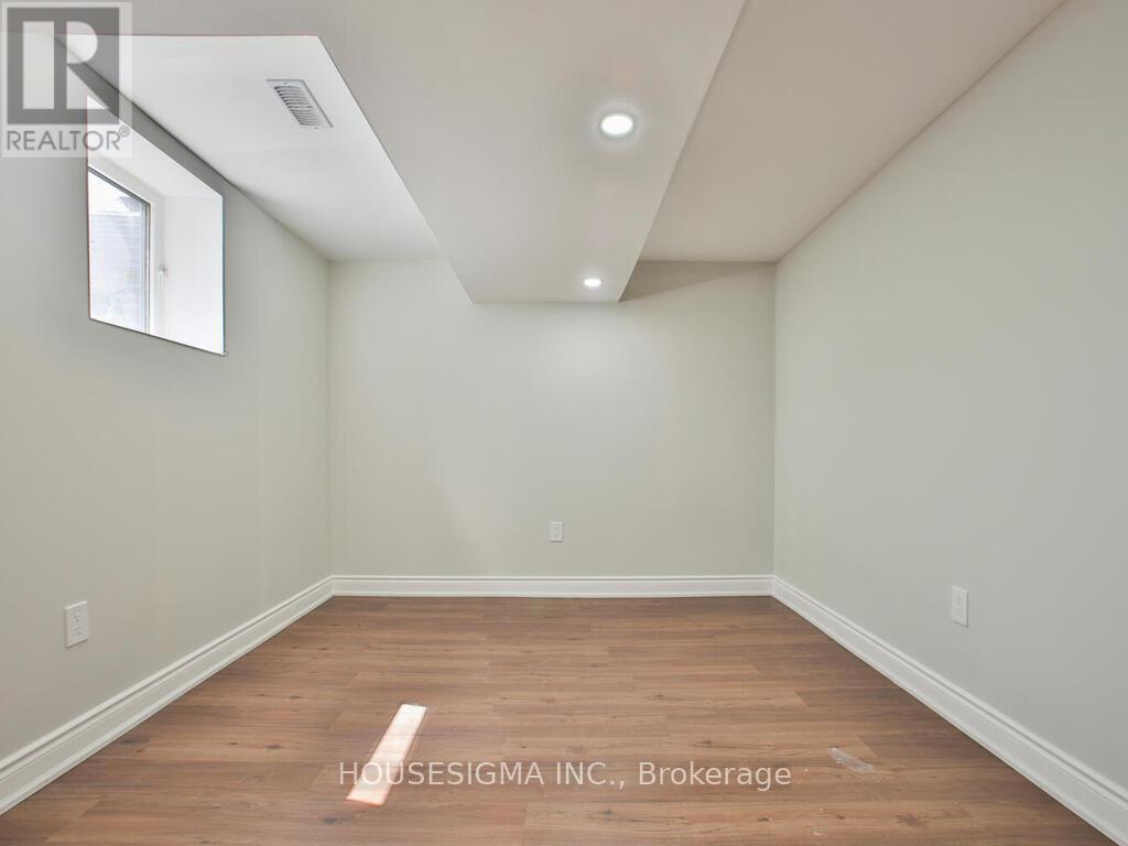 Basement - 21 Milkweed Crescent N, Brampton, Ontario  L7A 2G5 - Photo 17 - W12190663